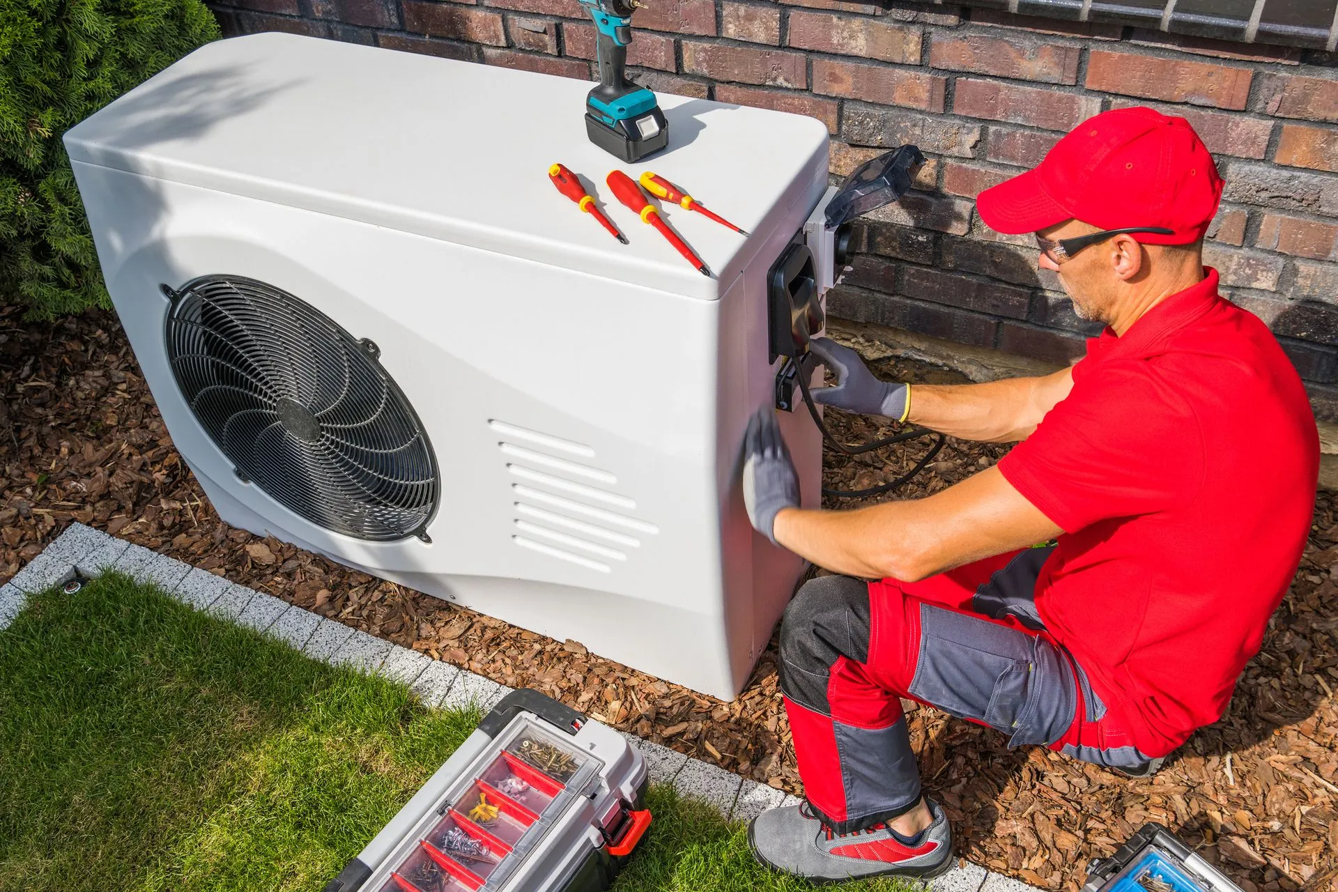 About HVAC in Creedmoor, NC